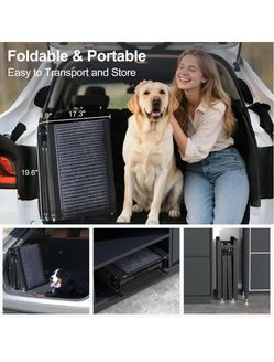 Dog Ramp for Car Truck
