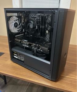 AMD RX 5700 gaming pc ! GTA 6 ready ! Amd 5500 cpu