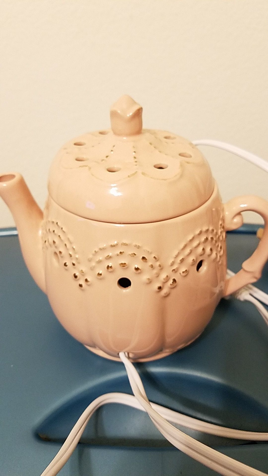 Scentsy warmer