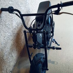 Mini Moto