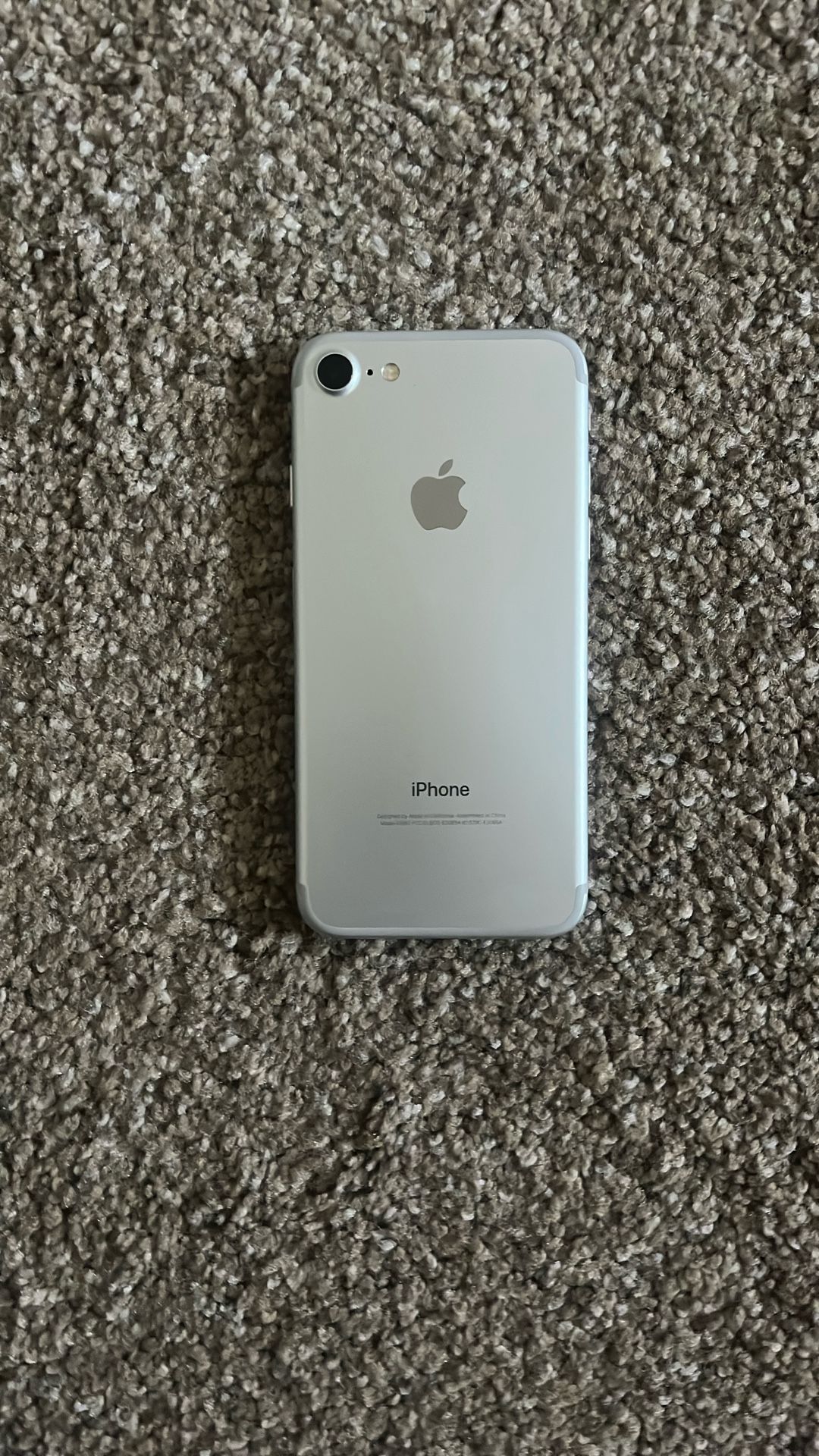 iPhone 7 Unlocked