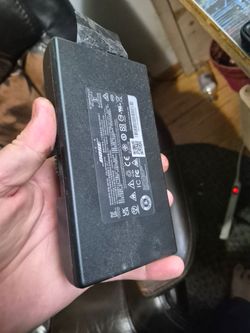 Bose s1 PRO battery perfectly working barley used
