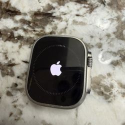 Apple Watch Ultra 2 49mm