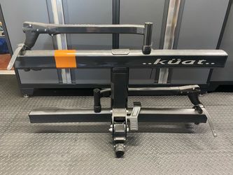 Kuat Sherpa 2.0 - Hitch Mount Bike Rack
