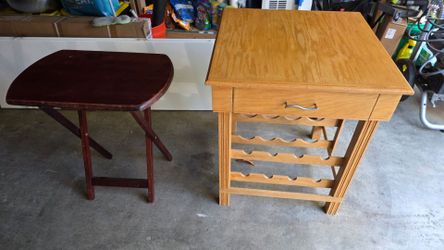 Tables