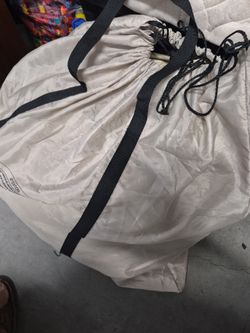 Serta air mattress queen size