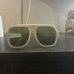 Gucci OVERSIZE Sunglasses 