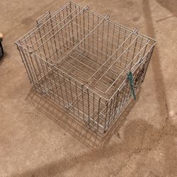 Dog Cage