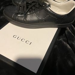 Gucci Ace Sneakers