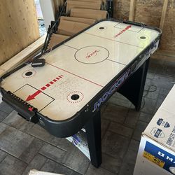 Hockey Table 