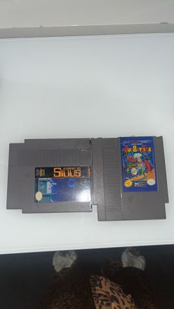 Games