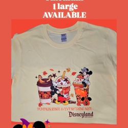 Dineyland Halloween Shirt