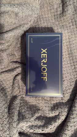 Xerjoff Torino 21 50ML Unopened