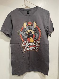 Chuck E. Cheese T-shirt