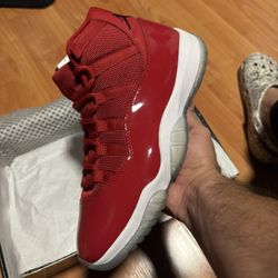 Jordan 11 Win Like ‘96