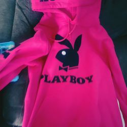 Playboy Hoodie