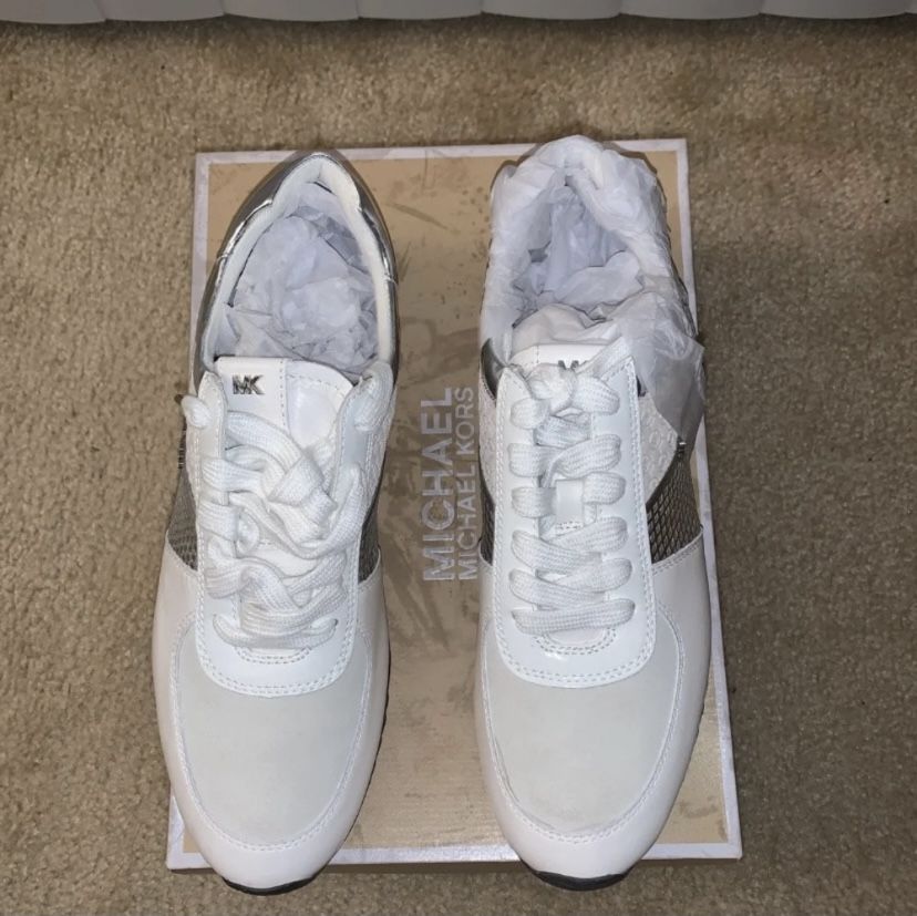 Michael Kors Sneakers