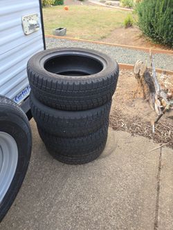 Toyo Tire