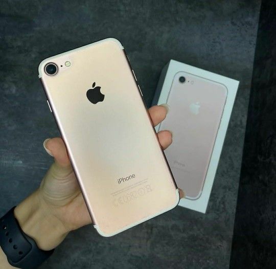 iPhone 7 32GB Unlocked