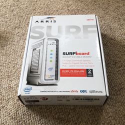 Arris Cable Modem SB6190