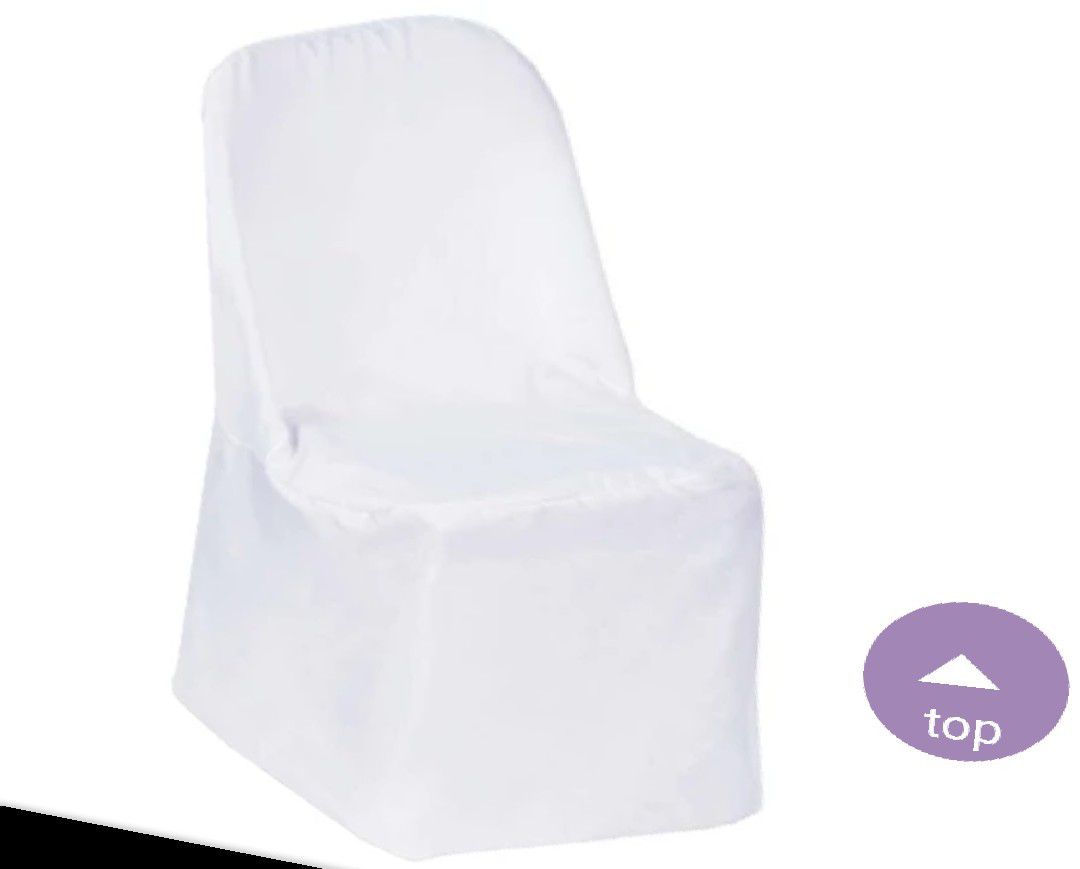 ***Brand New Chair Covers***