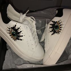 Kurt Gieger Girls Sneakers