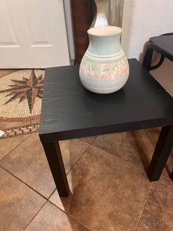 Center table