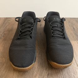 NOBULL MEN’S OUTWORK EDGE TRAINING SHOES