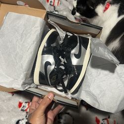 Jordan 1