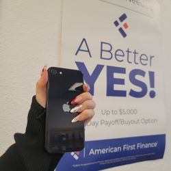 Apple IPhone Series Se 3 