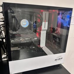NZXT Gaming PC for Sale