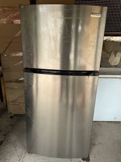 Frigidaire Refrigerator