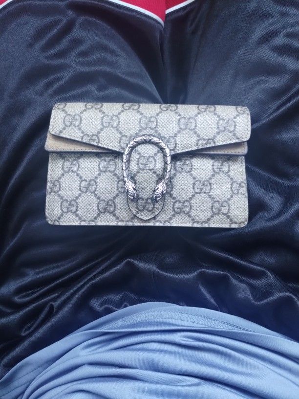 Gucci bag