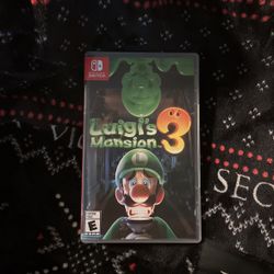 Nintendo Switch Game Bundle 