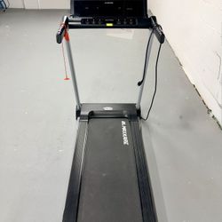 MaxKare Treadmill — Moving Sale!
