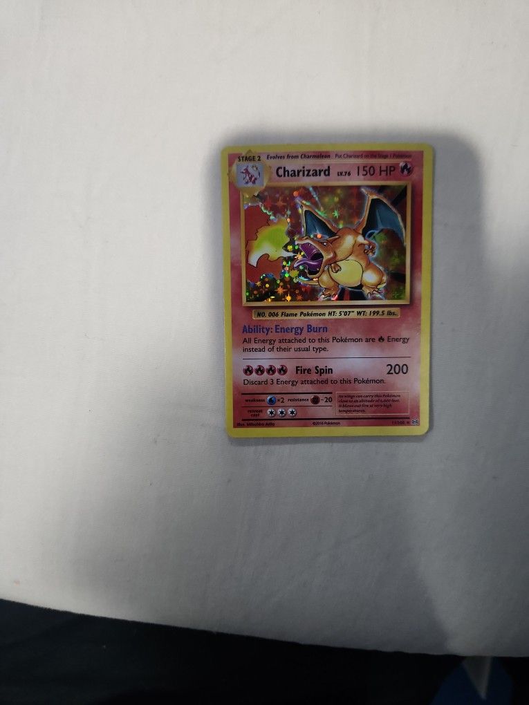 Charizard