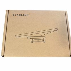 Starlink Mini Roof Rack & Rail Mount