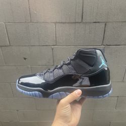 Gamma 11