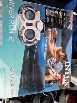 Intex River Run 2