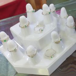 Cute rings for sale