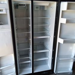 Whirlpool Refrigerator 