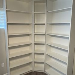 IKEA Billy Bookcase 