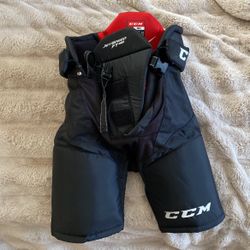 CCM Hockey Pants