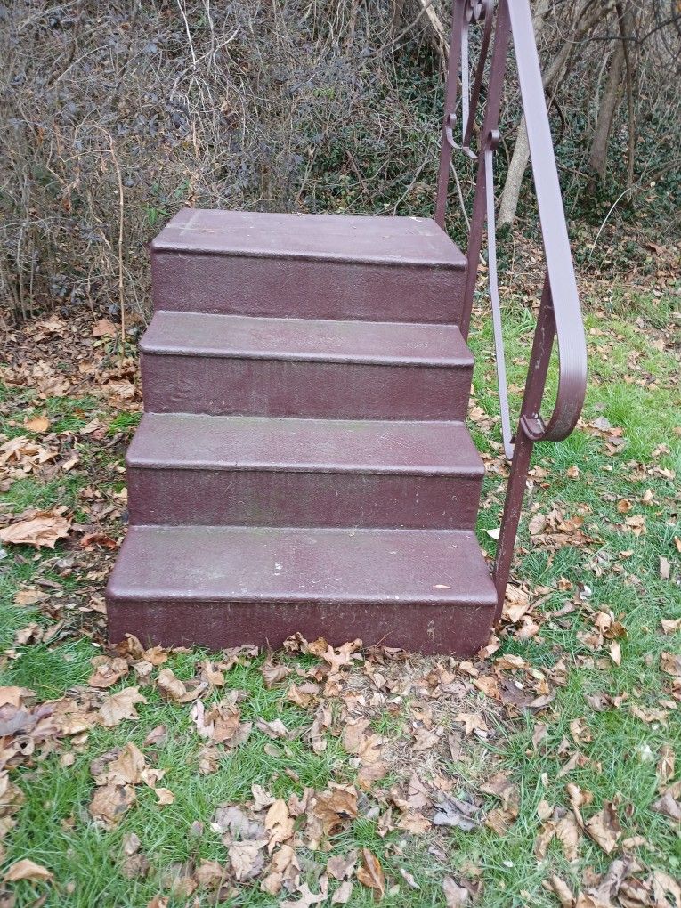Steps