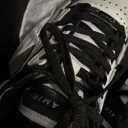 Blacks Nd White Amiri 