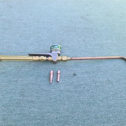 VICTOR 100FC CUTTING-WELDING TORCH