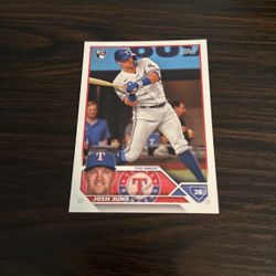 Baseball Cards 