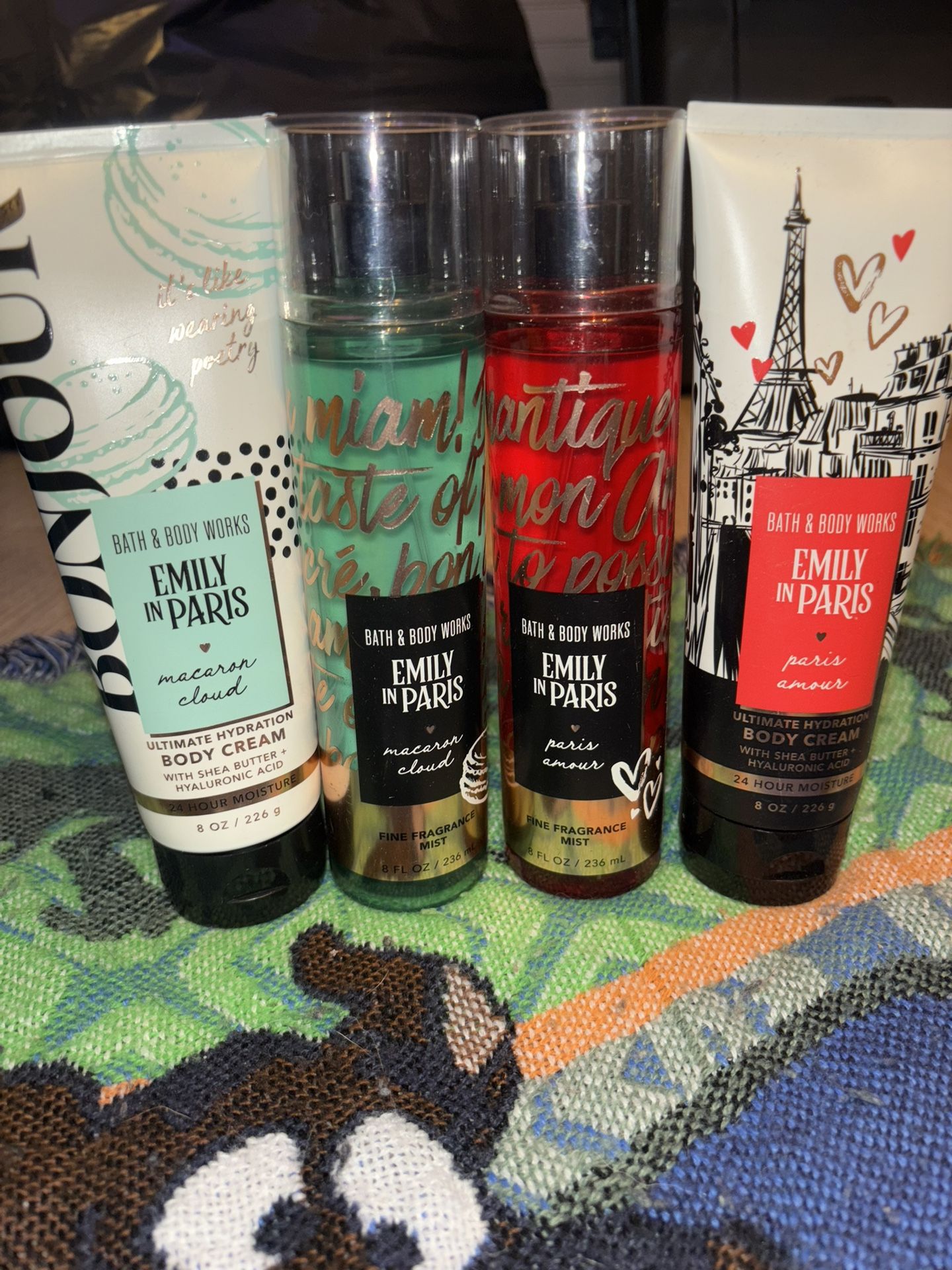 Body Care