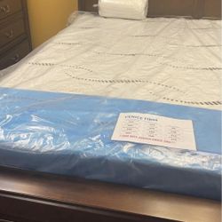 Queen bed Set