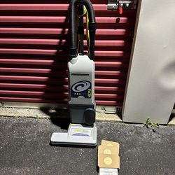 Vacuum Proteam 